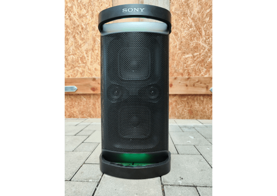 Sony Lautsprecher-Main