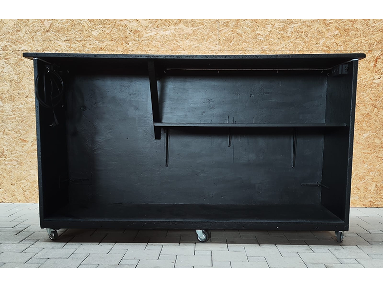 Mobile Bar - 1